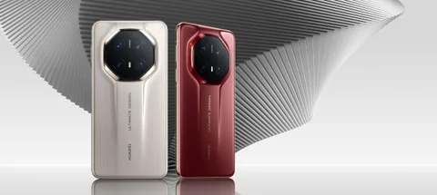 Huawei Mate 80 RS, malzeme ve ekranıyla fark yaratacak