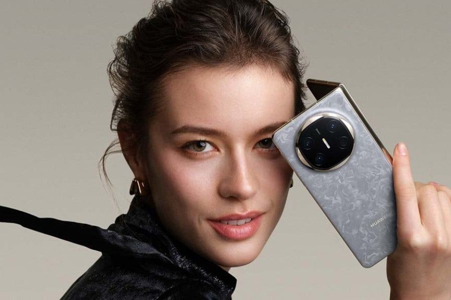 huawei mate x6