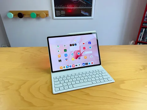 Huawei MatePad 12X İncelemesi