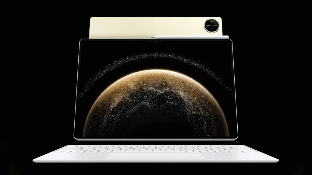 Huawei MatePad Pro 13.2 (2025) tanıtıldı: İşte özellikleri ve fiyatı