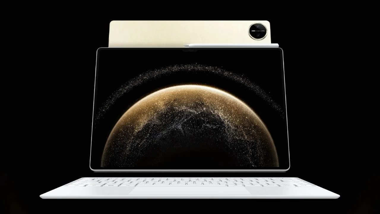 Huawei MatePad Pro 13.2 (2025) tanıtıldı: İşte özellikleri ve fiyatı