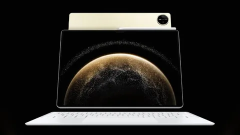 Huawei MatePad Pro 13.2 (2025) tanıtıldı: İşte özellikleri ve fiyatı