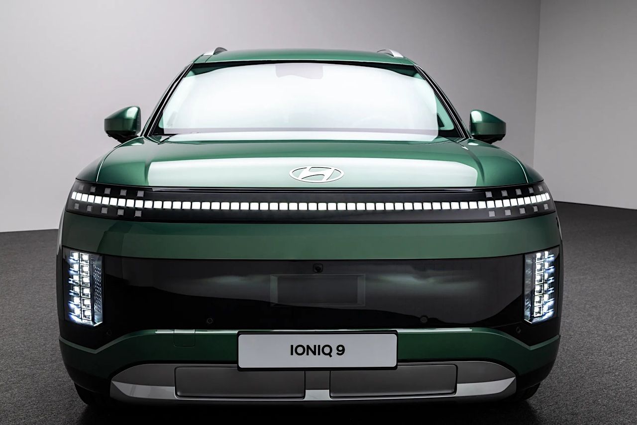 hyundai ioniq 9
