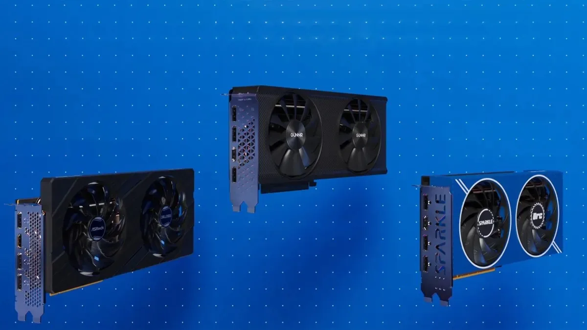 Intel’in bütçe dostu GPU serisi Battlemage aralık ayında tanıtılabilir