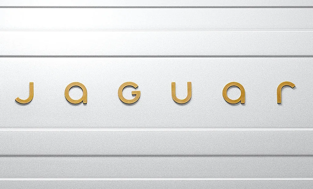 Jaguar, yeni marka kimliği ve logosu ile elektrikli geleceğe hazırlanıyor