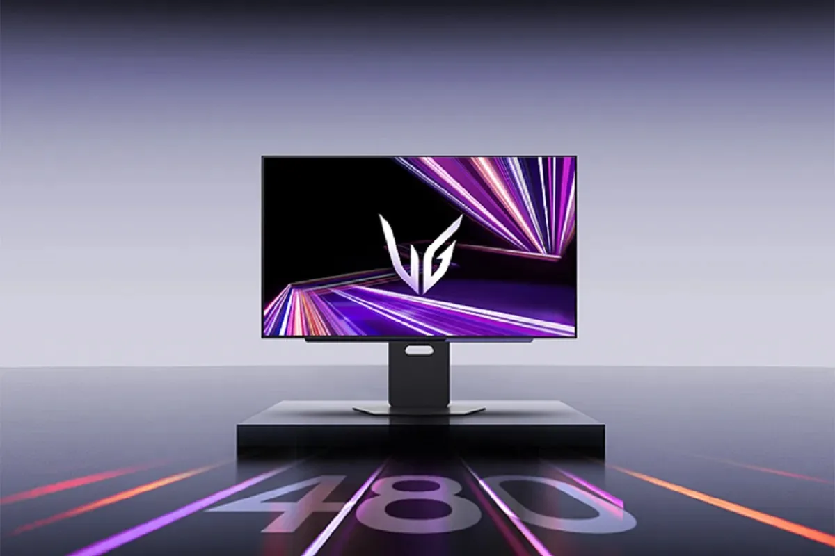 LG’nin 480Hz OLED monitörü UltraGear 27GX790A yurt dışında satışa çıktı