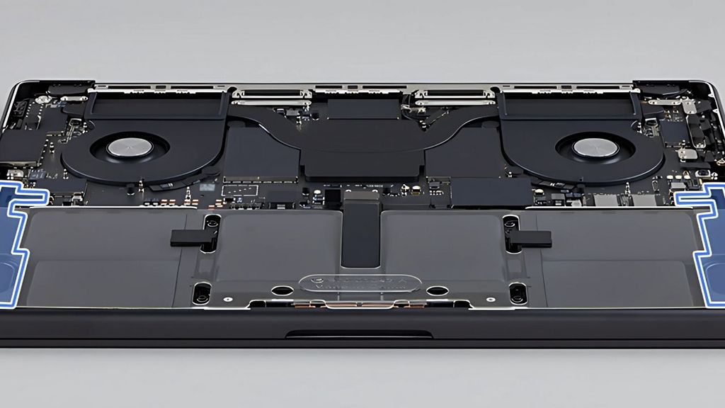 macbook pro m4