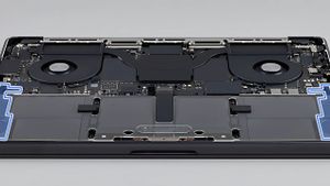 macbook pro m4