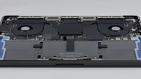MacBook Pro hoparlör onarımı artık daha uygun maliyetli olacak