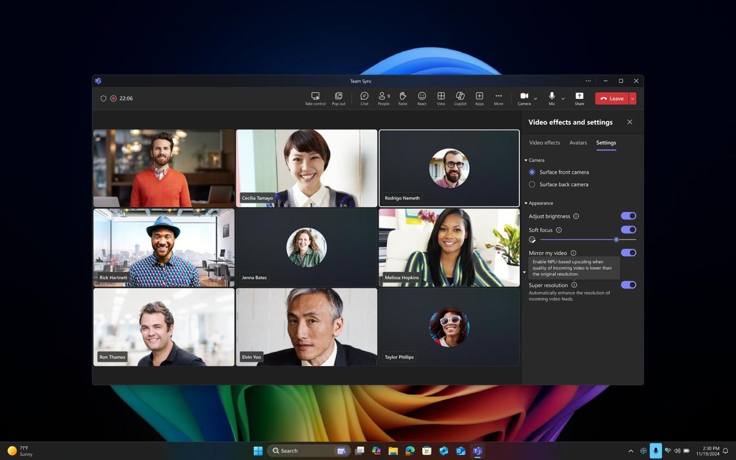 microsoft teams