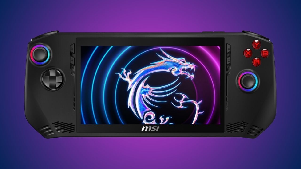 hepsiburada msi claw