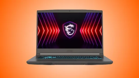 MSI oyun laptop’u ve monitöründe şaşırtıcı fiyatlarla dikkate değer fırsat var