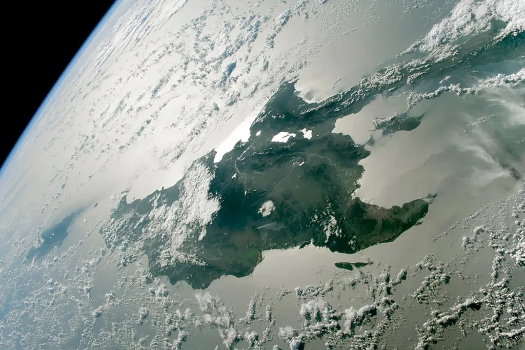 NASA ve Microsoft, yapay zekâ destekli “Earth Copilot” ile bilimsel verilere erişimi kolaylaştırıyor