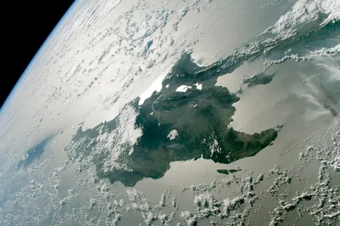 NASA ve Microsoft, yapay zekâ destekli “Earth Copilot” ile bilimsel verilere erişimi kolaylaştırıyor