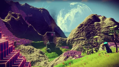 No Man’s Sky, sekiz yılda “Çok Olumlu” derecesine yükseldi
