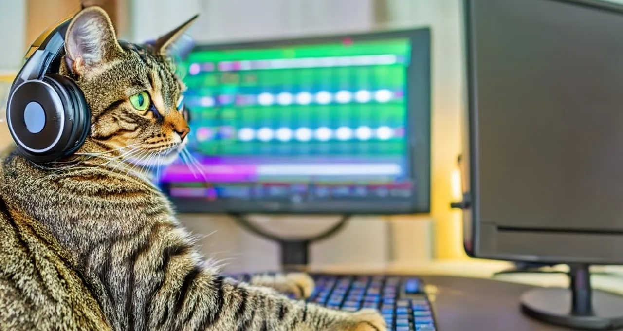 Nvidia’dan yapay zeka destekli yeni ses düzenleme aracı: Fugatto