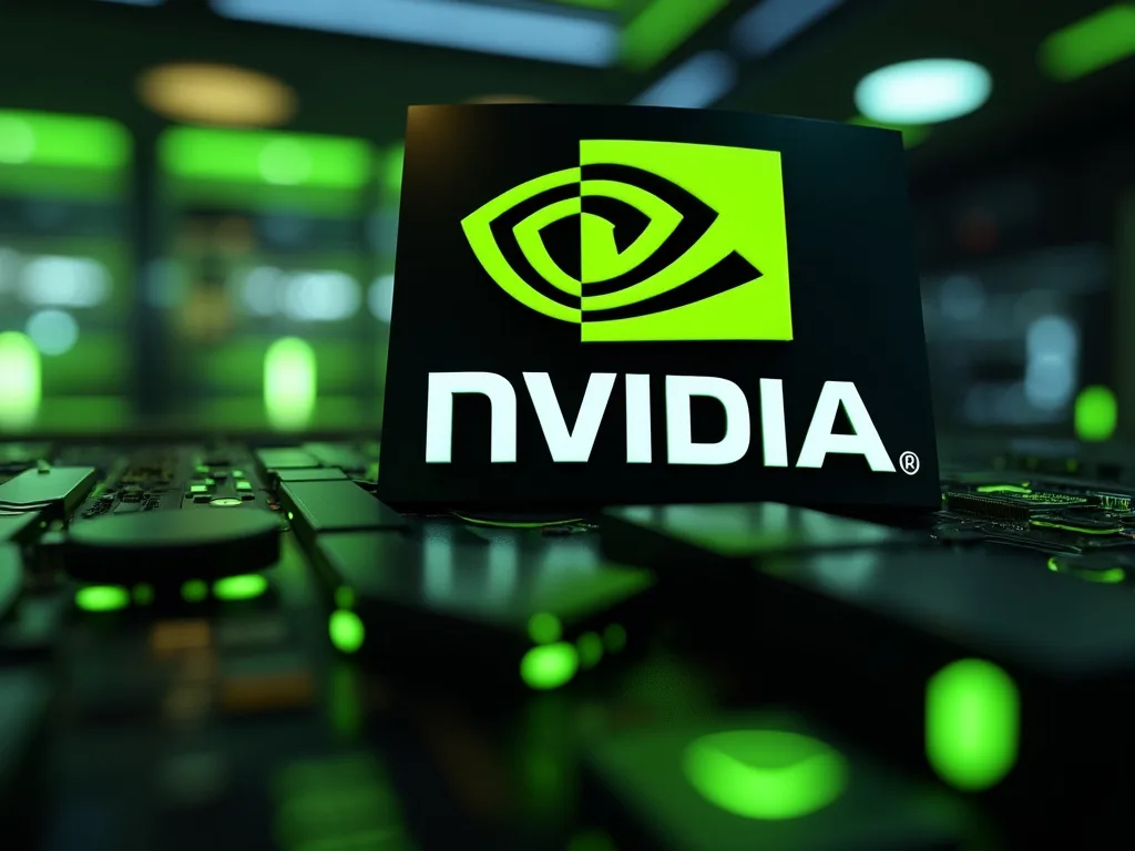 Yapay zekâ donanım yarışında Nvidia’dan sürpriz adım: Groq ile lisans anlaşması