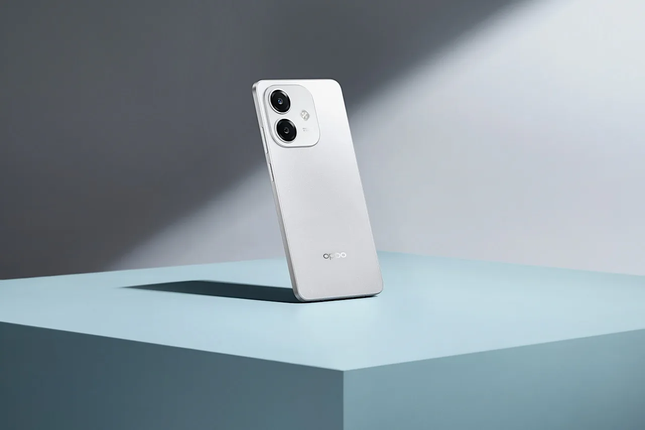 OPPO A3 Türkiye’de satışa çıkıyor: Dayanıklılık ve güçlü performans bir arada