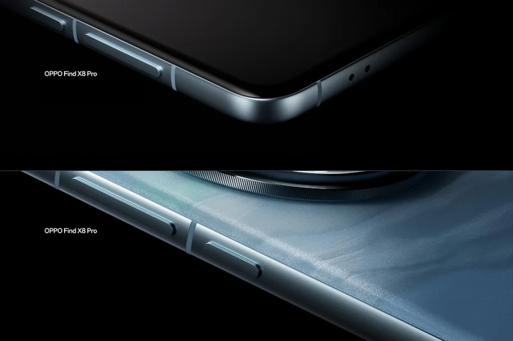 oppo find x8