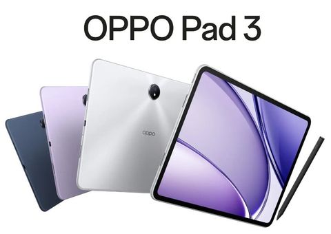 oppo pad 3