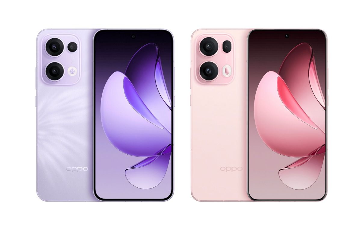 oppo reno 13