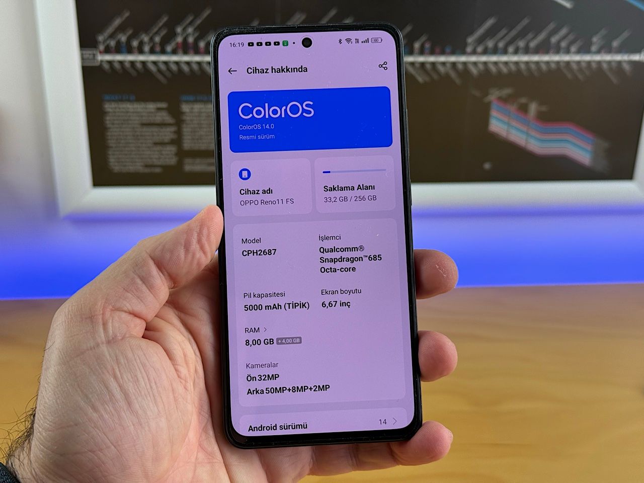 oppo reno11 fs inceleme