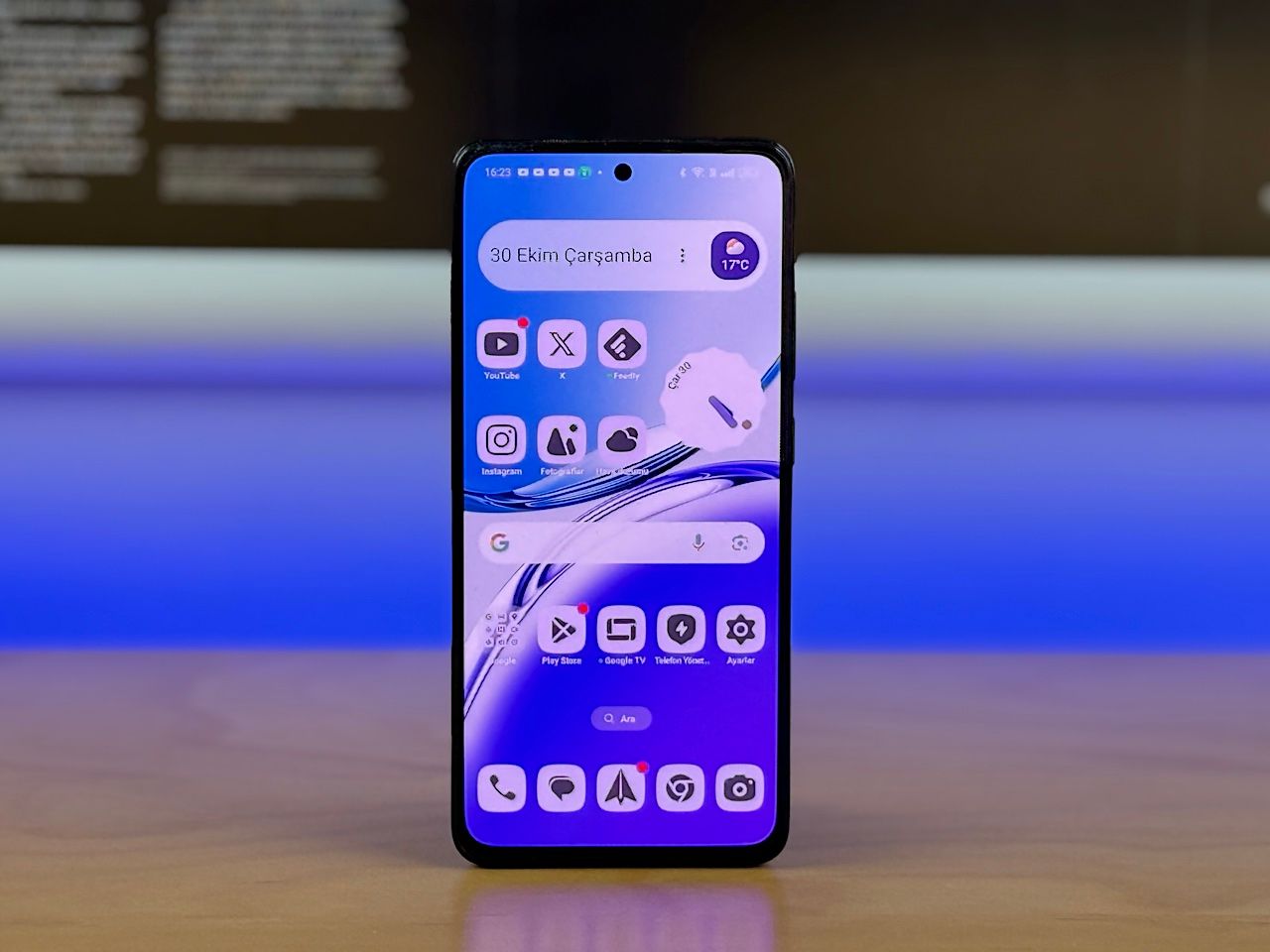 oppo reno11 fs inceleme