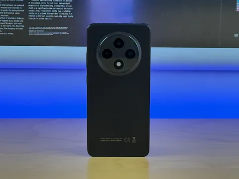Oppo, 7.000 mAh pil kapasiteli telefonlar üzerinde çalışıyor