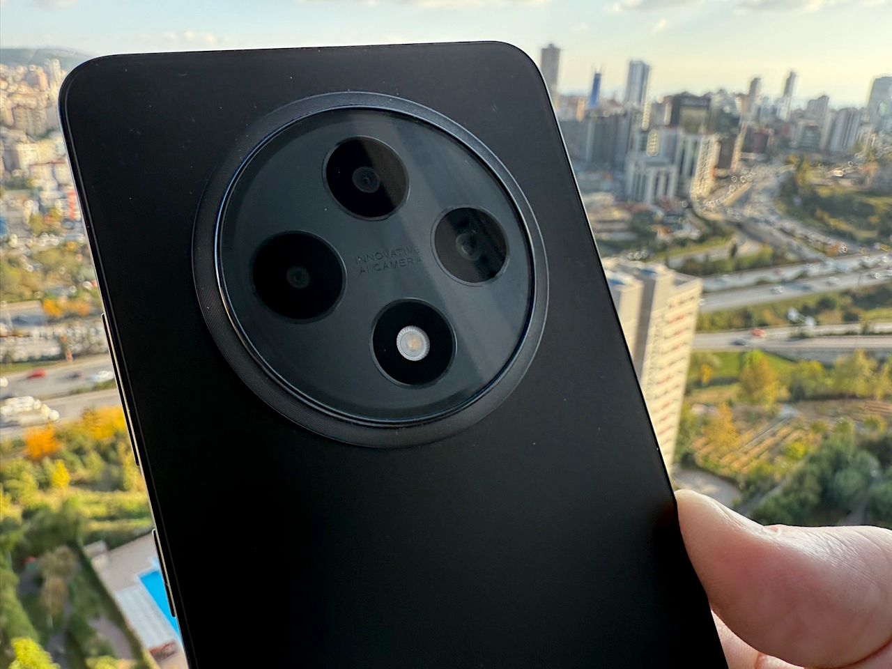 oppo reno11 fs inceleme
