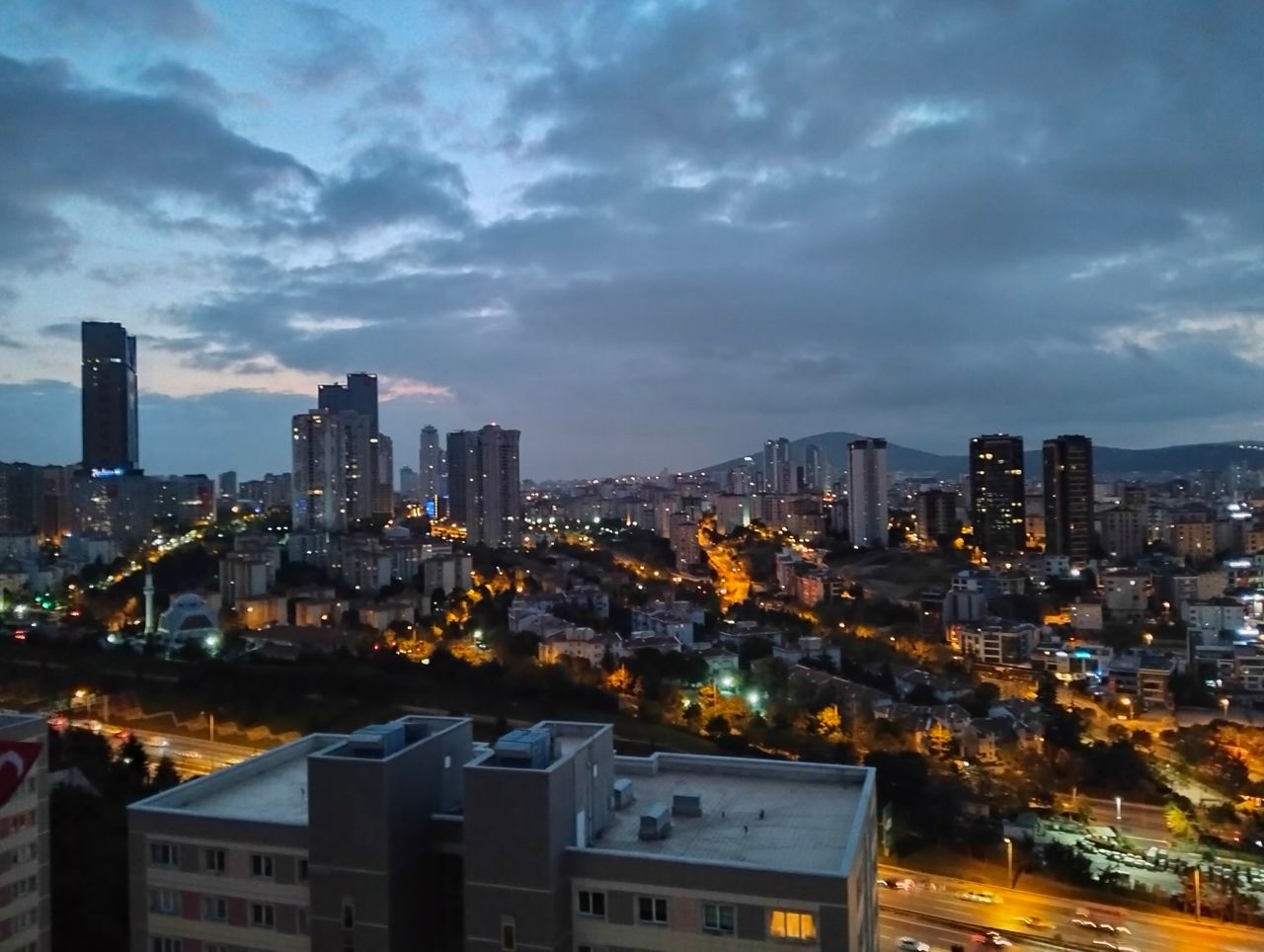 Oppo Reno11 FS İncelemesi