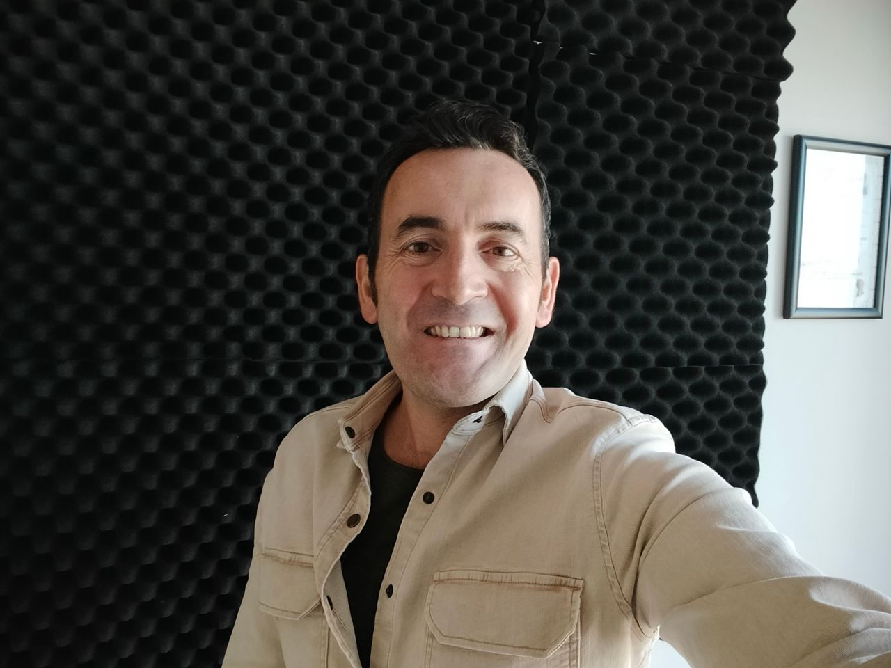 Oppo Reno11 FS İncelemesi