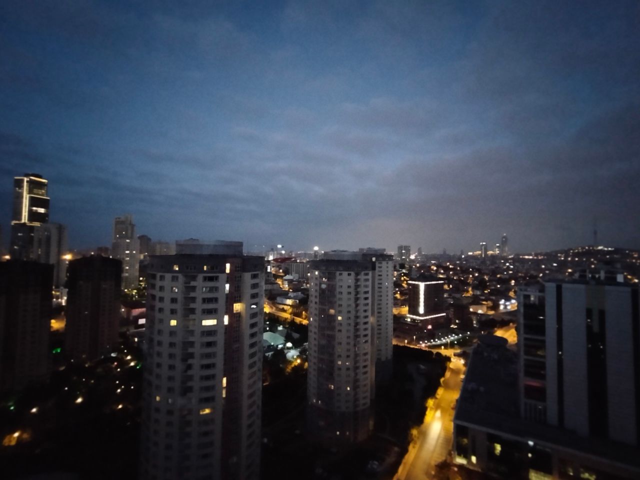 Oppo Reno11 FS İncelemesi