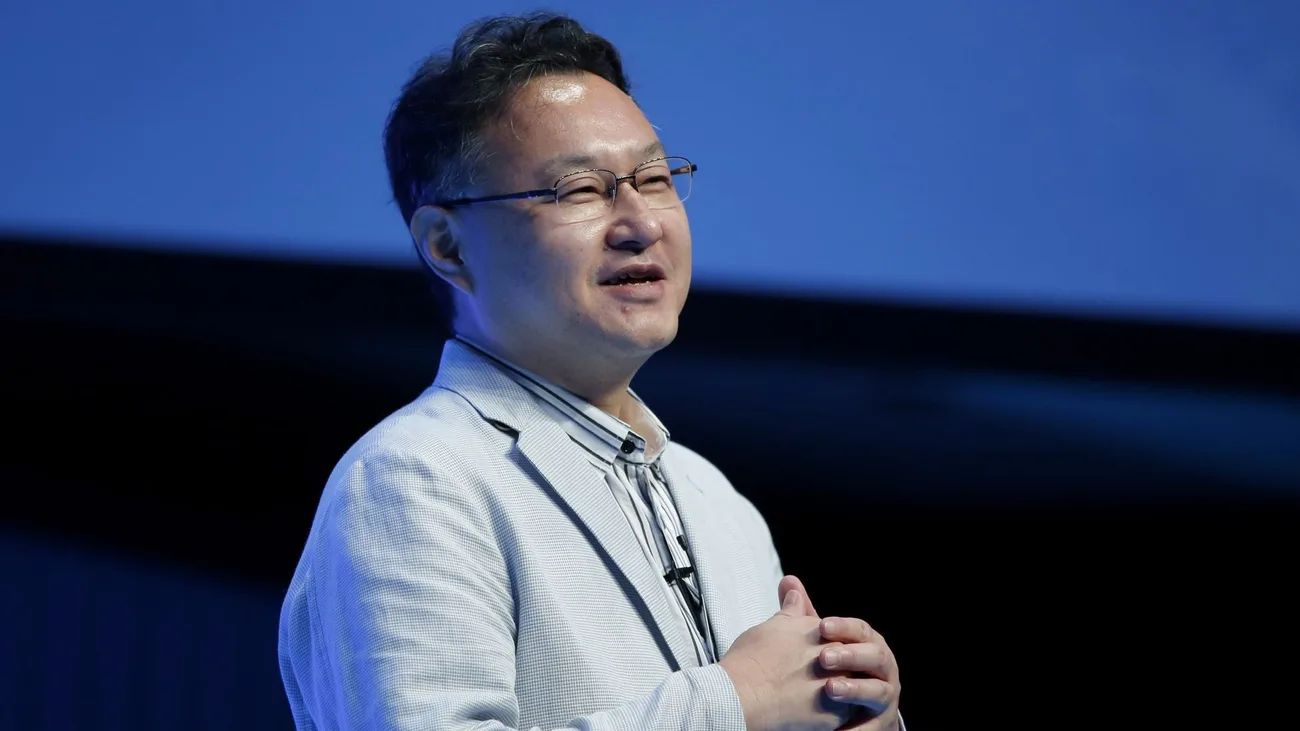 PlayStation’ın efsanesi Shuhei Yoshida, Sony’ye veda ediyor