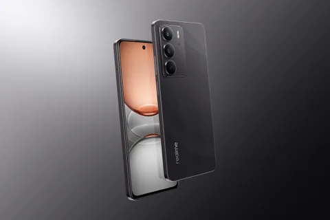Realme C75 tanıtıldı: Helio G92 Max işlemci ve 50 MP kamera