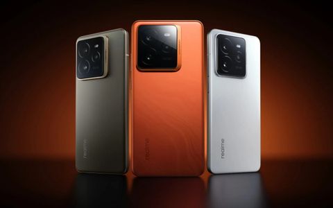 realme gt 7 pro 8