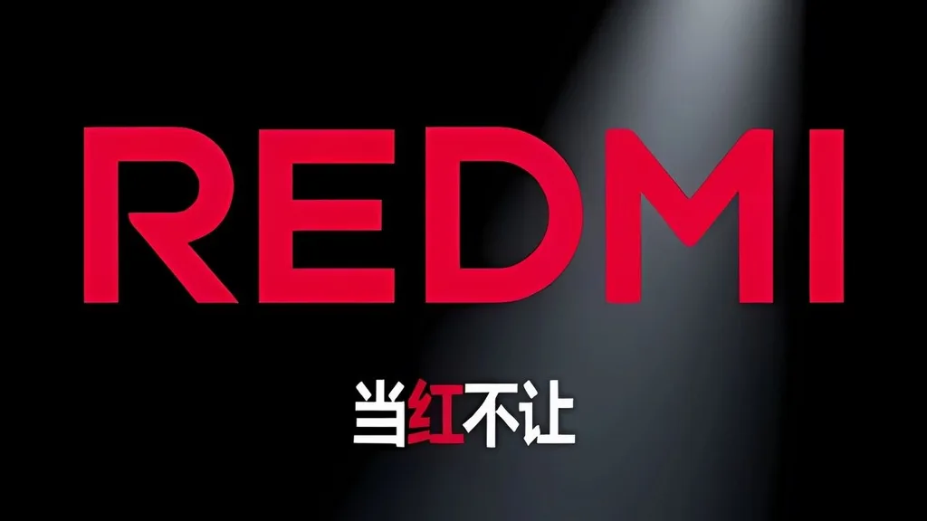 REDMI, logo ve strateji değişimiyle birlikte yeni bir dönemi başlatıyor