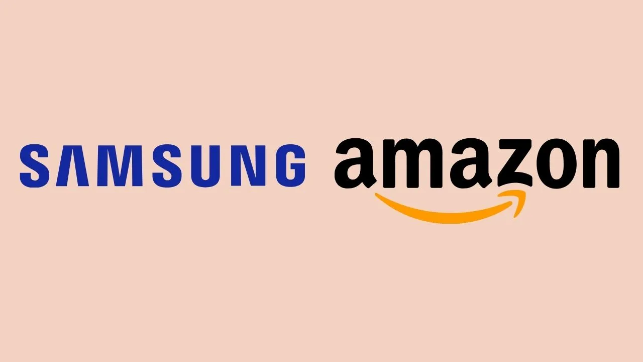Amazon ve Samsung, Türkiye’de teknolojiyi daha erişilebilir hâle getiriyor