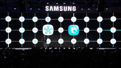 samsung bixby