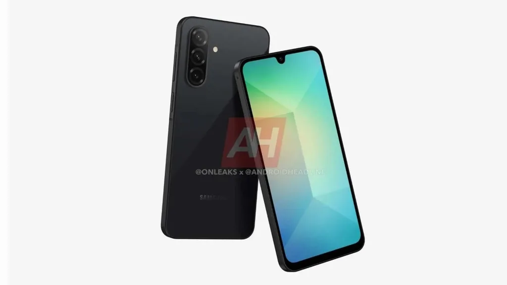 Samsung Galaxy A26 resmi kayıtlara girmeye başladı