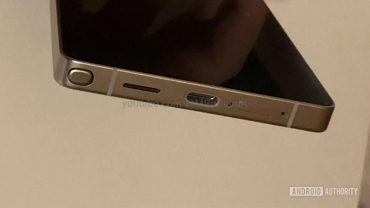 samsung galaxy s25 ultra