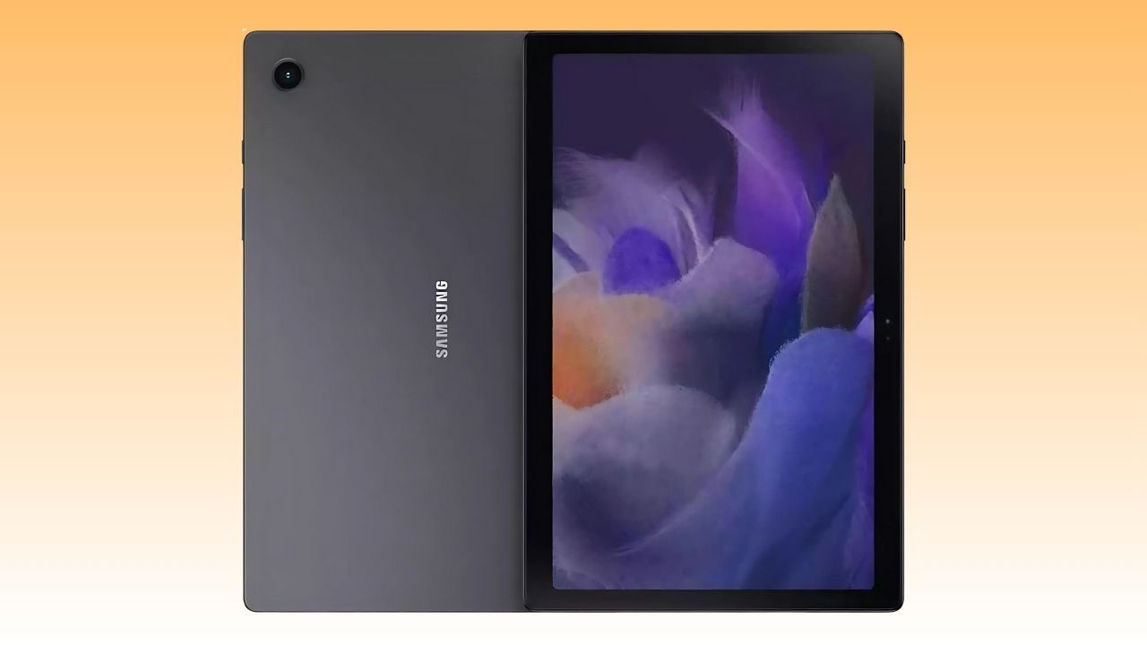 samsung galaxy tab a8