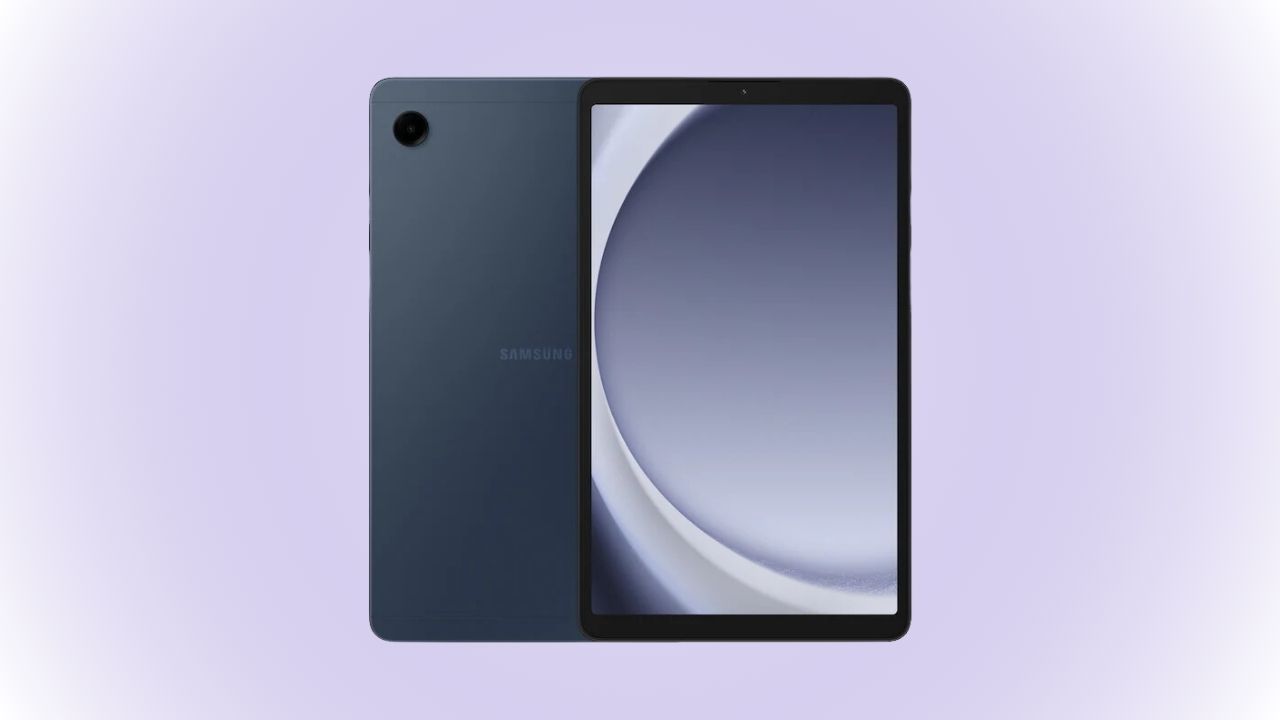 samsung galaxy tab a9