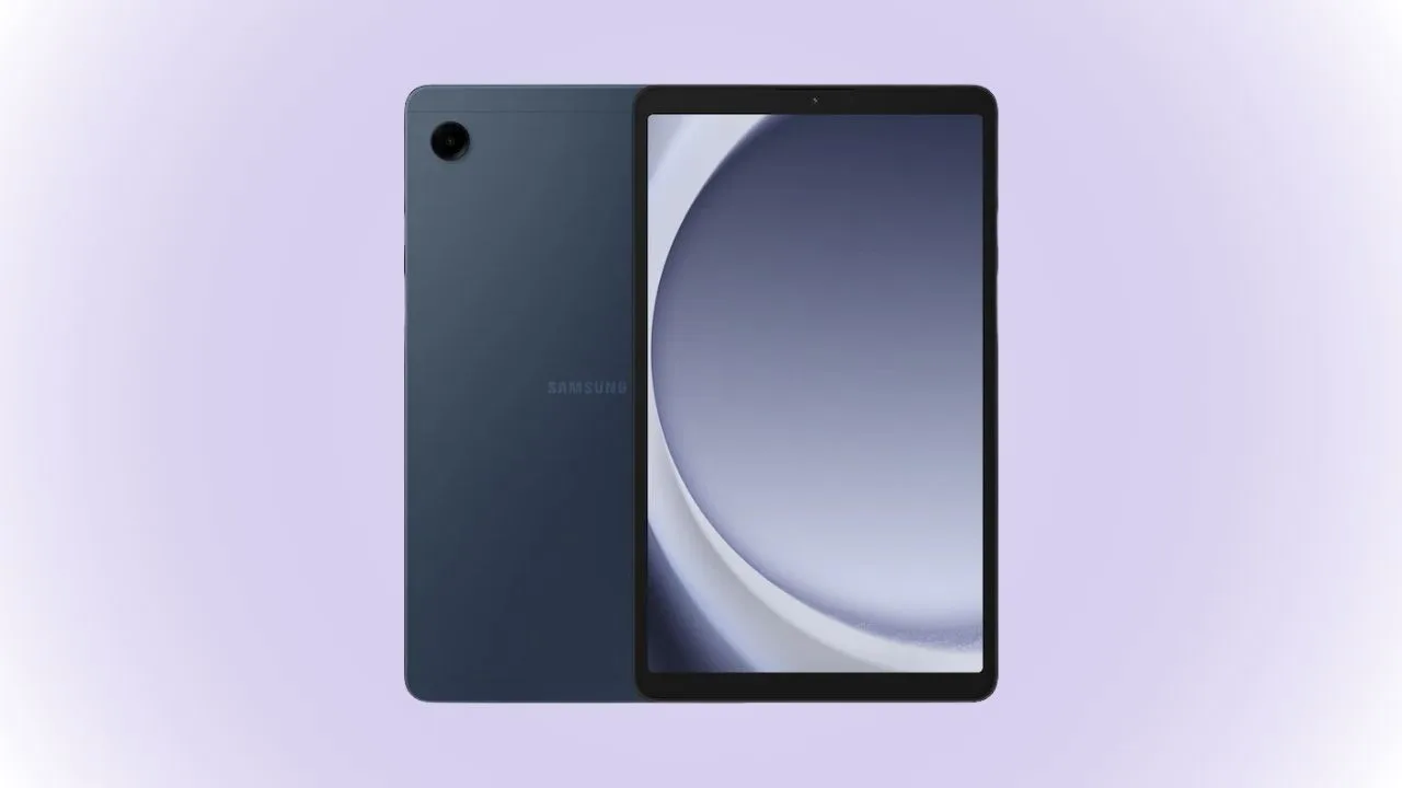 Samsung Galaxy Tab A9 Wi-Fi tablette N11’de indirim var