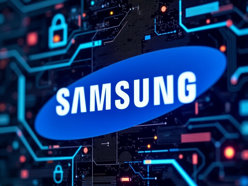 samsung project infinity