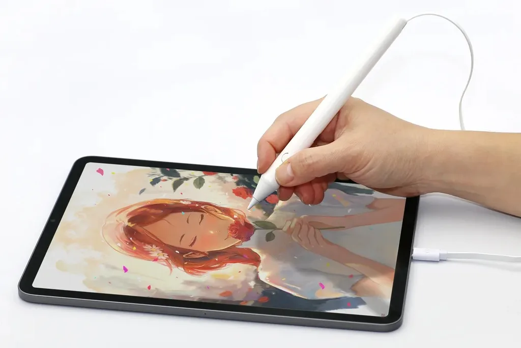 SonarPen 2 ile uygun fiyatlı iPad kalemi arayanlara yeni bir seçenek