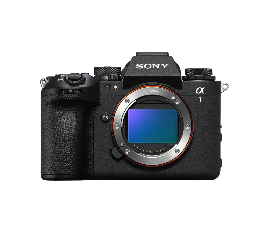 Sony, A1 II ve yeni 28-70mm f/2 GM lensini tanıttı