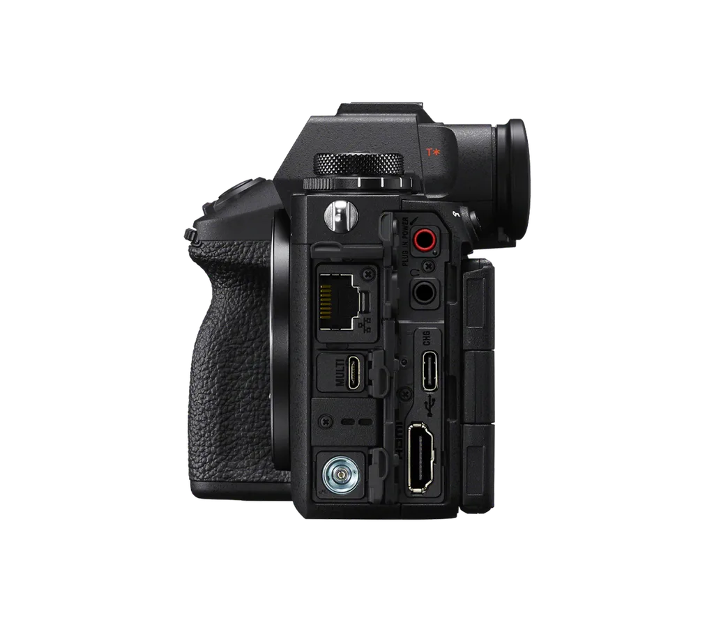 Sony, A1 II ve yeni 28-70mm f/2 GM lensini tanıttı