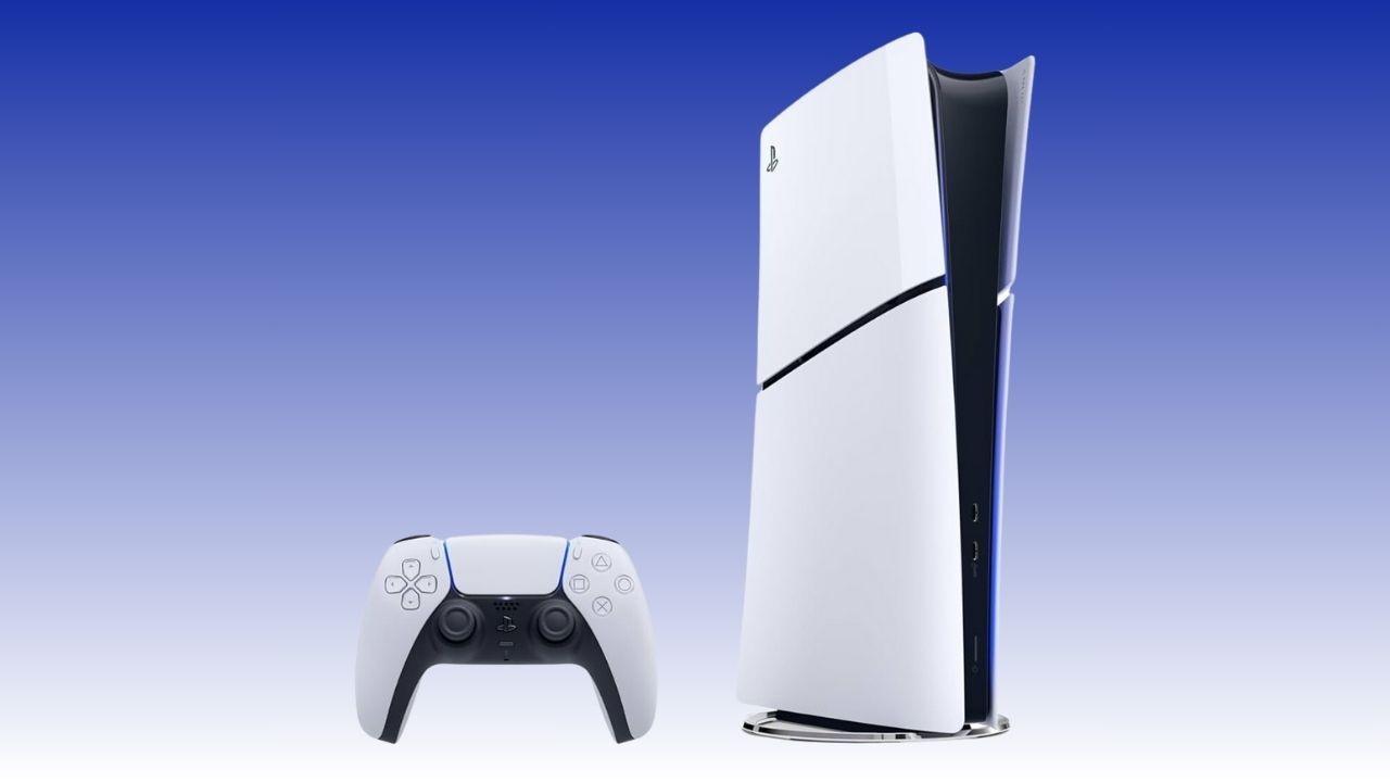 sony playstation 5 ps5