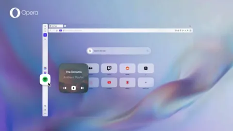Spotify ve Opera iş birliği ile ücretsiz Spotify Premium deneyimi yaşamak mümkün