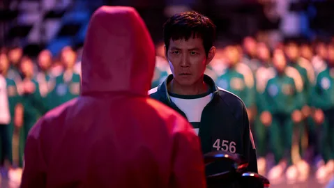 Netflix Squid Game’in yeni sezonunun resmi fragmanını yayınladı